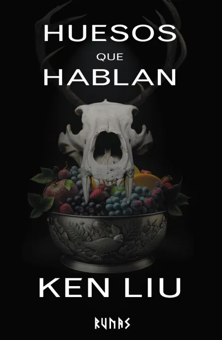 Huesos que Hablan