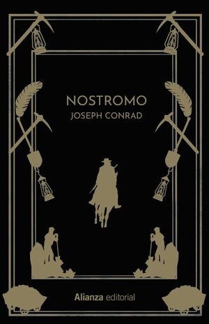 NOSTROMO