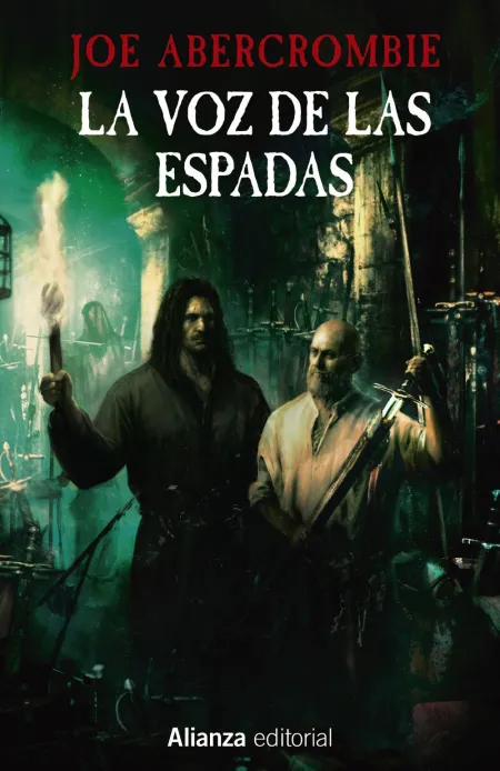 La Voz de las Espadas