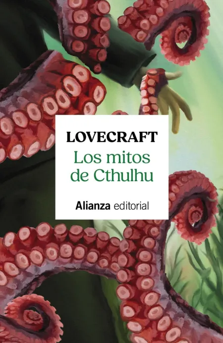 Los Mitos de Cthulhu