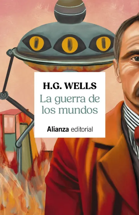 La Guerra de los Mundos