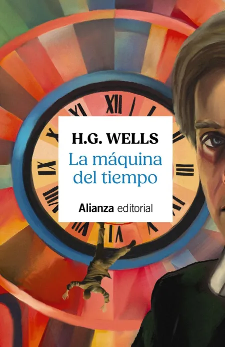La Máquina del Tiempo