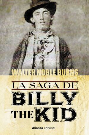 LA SAGA DE BILLY THE KID