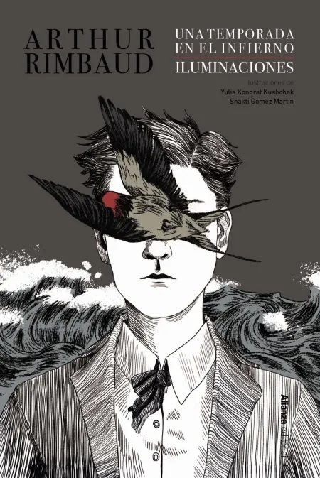 Una Temporada en el Infierno / Iluminaciones [Edición Ilustrada]