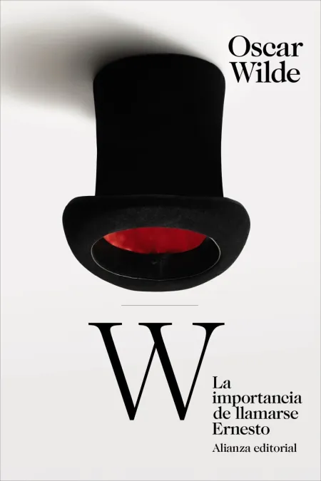 La Importancia de Llamarse Ernesto