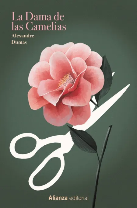 La Dama de las Camelias