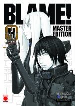 BLAME! MASTER EDITION, 4 (NUEVA EDICION)