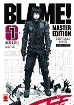 BLAME! MASTER EDITION, 1 (NUEVA EDICION)