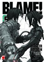 BLAME! MASTER EDITION 5