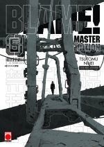 BLAME! MASTER EDITION 6