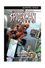 Peter Parker : Spiderman, 6 (Marvel Saga 145)