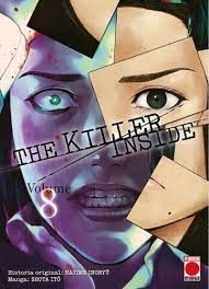 THE KILLER INSIDE, 8