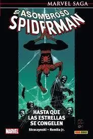 Marvel Saga Tpb. El Asombroso Spiderman, 2