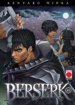 BERSERK, 41