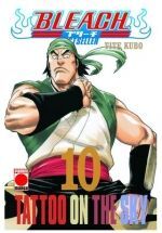 BLEACH BESTSELLER, 10