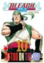 Bleach Bestseller, 10