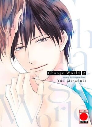 CHANGE WORLD, 2