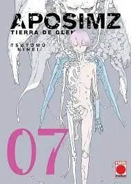 Aposimz 07: Tierra de Glenes