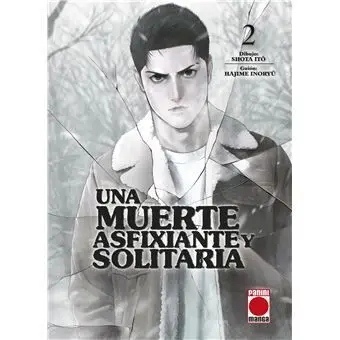 Una Muerte Asfixiante y Solitaria 02