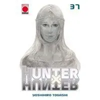Hunter X Hunter 37