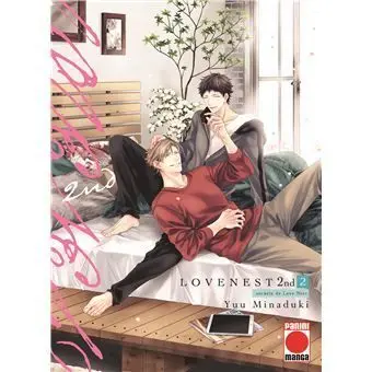 Love Nest 2Nd 02