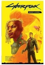 CYBERPUNK 2077 WHERES JOHNY