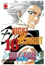 Bleach Bestseller N 16