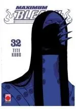 Bleach Maximum N 32