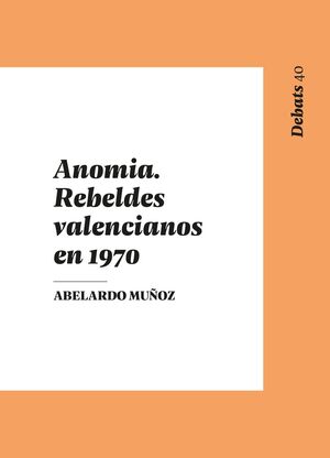 ANOMÍA