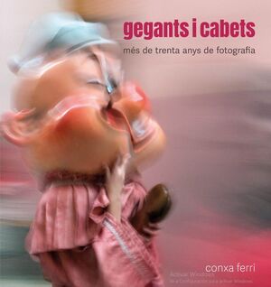 GEGANTS I CABETS