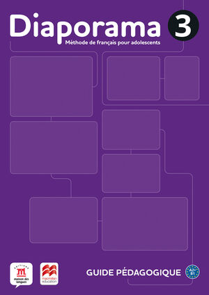 DIAPORAMA 3 GUIDE PÉDAGOGIQUE