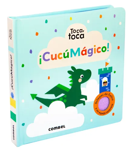 Cucumagico