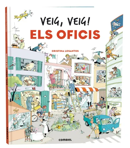 Veig Veig Els Oficis