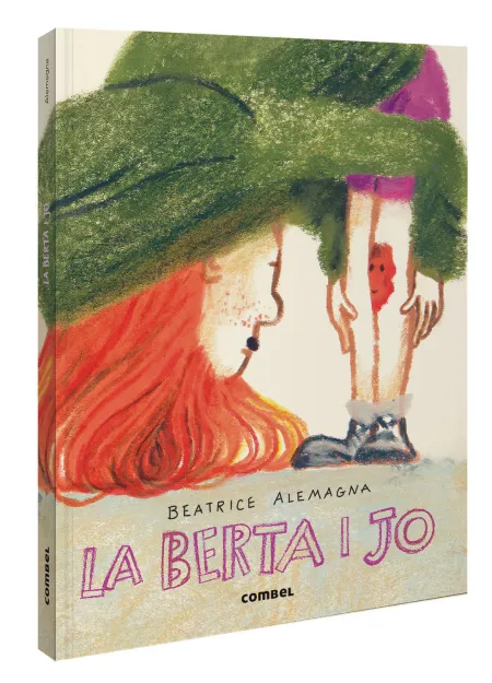 La Berta I Jo