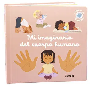 Mi Imaginario del Cuerpo Humano