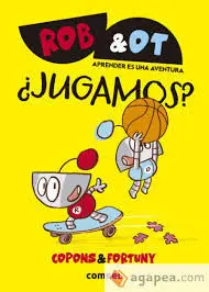 Jugamos