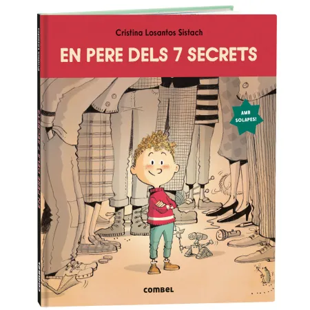 En Pere Dels 7 Secrets
