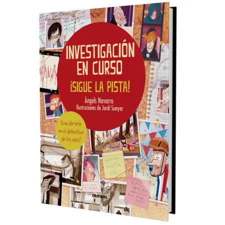 Investigación en Curso