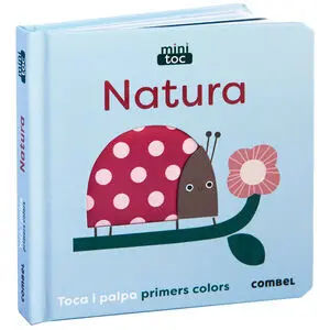Natura. Minitoc