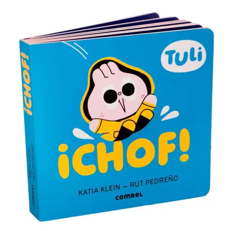 ¡Chof!