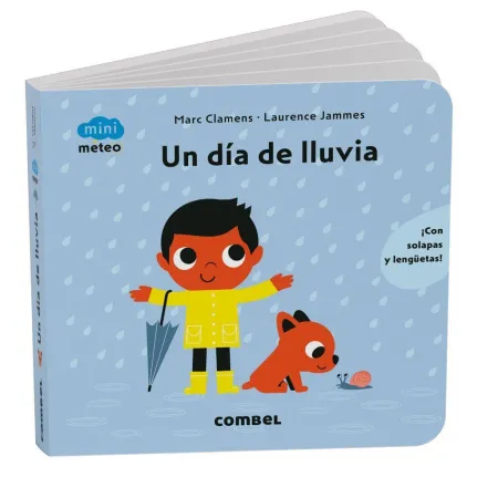 Un Día de Lluvia
