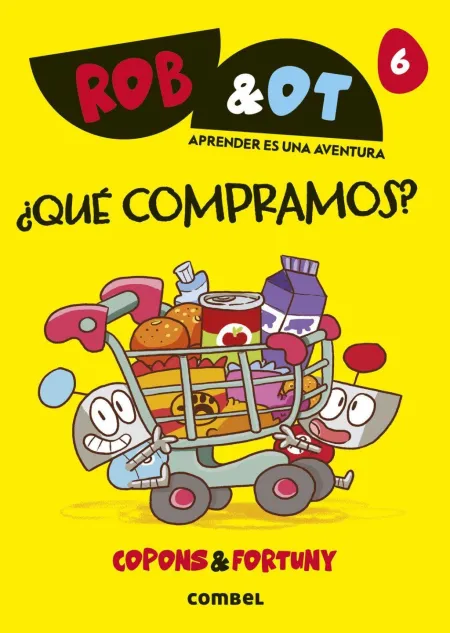¿Que Compramos?