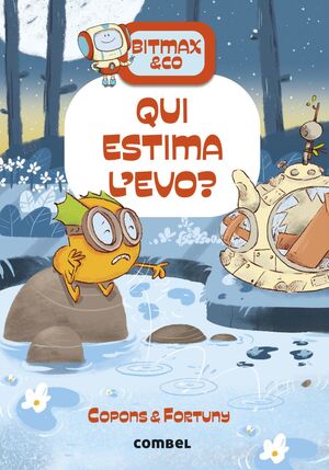 QUI ESTIMA L'EVO?
