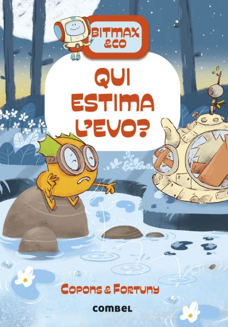 Qui Estima L'evo?