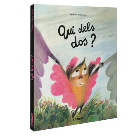 Qui Dels Dos?