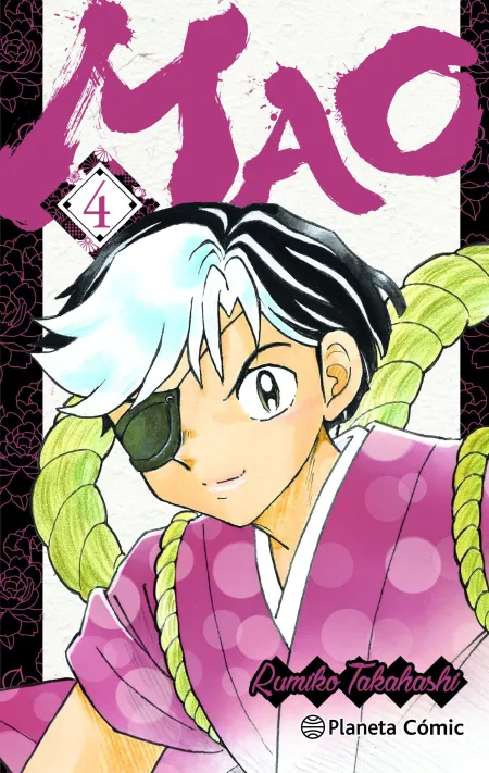 Mao Nº 04