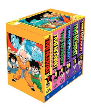 DRAGON BALL LEGEND Nº 02;03