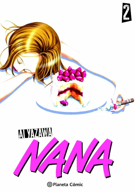 Nana Nº 02;07
