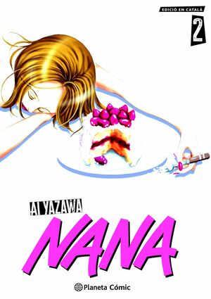 NANA Nº 02;07 (CATALÀ)