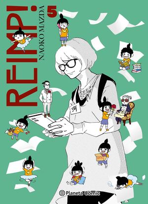 REIMP! Nº 05/20